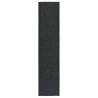 Dirt Trapper Carpet Runner 100x450 cm Anthracite Colour anthracite Size 100 x 450 cm 