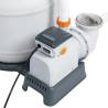 Bestway Sand Filter Pump Flowclear 11355 L/h - Clean Pools