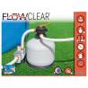 Bestway Sand Filter Pump Flowclear 11355 L/h - Clean Pools