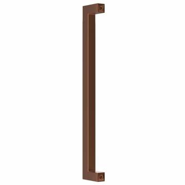 Bronze Cabinet Handles 5 pcs – Modern Stainless Steel Design