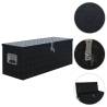 Aluminium Box 1085x370x400 mm - Durable & Lightweight Storage