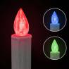 30pcs Christmas Wireless LED Candles with Remote Control | Hipo Market