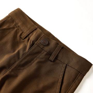 Buy Kids' Pants Cognac 140 - Affordable & Stylish