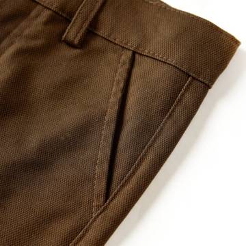 Buy Kids' Pants Cognac 140 - Affordable & Stylish