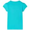 Kids' T-shirt Mint 92 - Stylish and Comfortable Everyday Wear