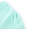 Kids' T-shirt Light Aqua 92 - Affordable & Stylish