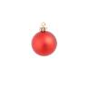 Christmas Balls 100 pcs Red/Gold/Green - Festive Decor | HipoMarket