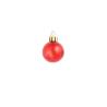 Christmas Balls 100 pcs Red/Gold/Green - Festive Decor | HipoMarket