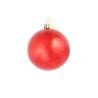 Christmas Balls 100 pcs Red/Gold/Green - Festive Decor | HipoMarket