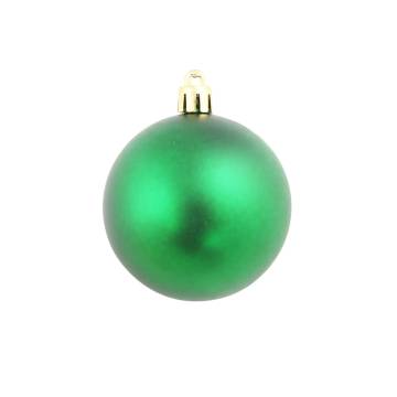 Christmas Balls 100 pcs Red/Gold/Green - Festive Decor | HipoMarket