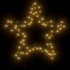 Christmas Light Decoration Star - 80 LEDs, 60 cm | HipoMarket