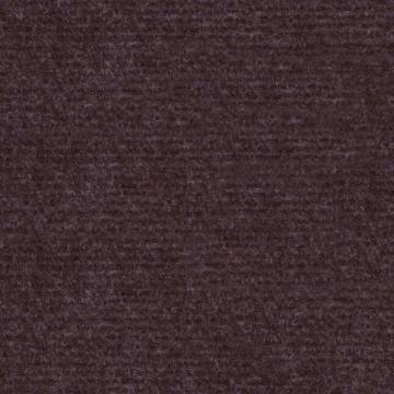 Exhibition Carpet Rib 1.2x10 m Brown - Premium Event Flooring