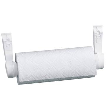 Leifheit Wall-mounted Roll Holder Parat F2 - White 25771