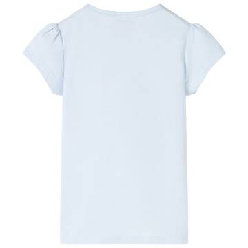 Buy Kids' Light Blue T-shirt 116 | Comfortable & Stylish