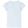 Buy Kids' Light Blue T-shirt 116 | Comfortable & Stylish