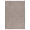 Shaggy Rug High Pile Beige 160x230 cm Colour beige Size 160 x 230 cm 