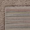 Shaggy Rug High Pile Beige 160x230 cm - Comfort & Style