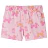 Light Pink Kids' Pyjamas - Short Sleeves, Size 128