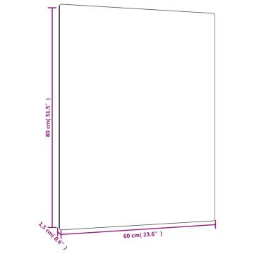 Stretched Canvases 12 pcs - White Fabric & Pine Wood Frames