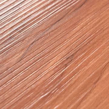 Self-adhesive PVC Flooring Planks - Elm Nature 5.21 m²