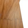 Self-adhesive PVC Flooring Planks - Elm Nature 5.21 m²