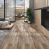 PVC Flooring Planks 5.02 m² 2 mm Self-adhesive Wood Wash Colour whitewash Size 5.02 m² Number of 1 