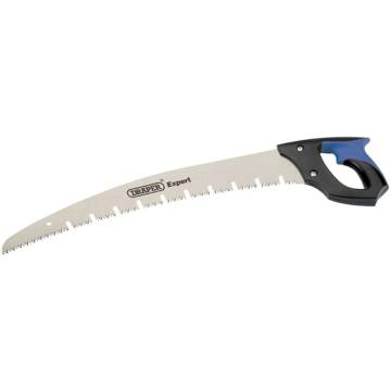 Draper Tools Expert Pruning Saw 500mm - Efficient Landscaping Tool