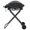 Portable Gas BBQ Grill - Perfect for Outdoor Cooking | HipoMarket