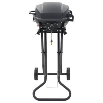 Portable Gas BBQ Grill - Perfect for Outdoor Cooking | HipoMarket