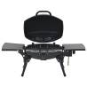 Portable Gas BBQ Grill - Perfect for Outdoor Cooking | HipoMarket