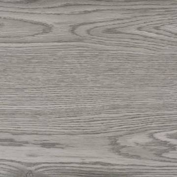 Self-adhesive PVC Flooring Planks - Dark Grey | HipoMarket