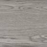 Self-adhesive PVC Flooring Planks - Dark Grey | HipoMarket