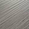 Self-adhesive PVC Flooring Planks - Dark Grey | HipoMarket