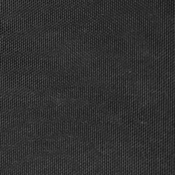 Sunshade Sail Oxford Fabric 2x2m - Anthracite | Hipo Market