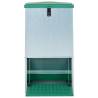 Feedomatic Automatic Poultry Feeder - 20 kg Capacity