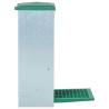 Feedomatic Automatic Poultry Feeder - 20 kg Capacity