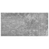 Self-Adhesive Flooring Planks - Concrete Grey 20 pcs | HipoMarket