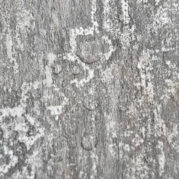 Self-Adhesive Flooring Planks - Concrete Grey 20 pcs | HipoMarket