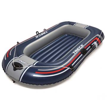 Bestway Hydro-Force Inflatable Boat Treck X1 - 228x121 cm