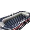 Bestway Hydro-Force Inflatable Boat Treck X1 - 228x121 cm