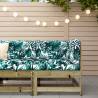 Garden Corner Sofa Impregnated Wood Pine Colour natural impregnated Quantity in Package 1 Model corner sofa 