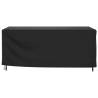 Waterproof Garden Furniture Cover 225x143x90 cm - Hipomarket