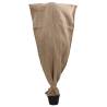 10 Pcs Jute Sacks 65x135 cm – 100% Natural & Eco-Friendly