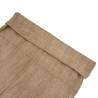 10 Pcs Jute Sacks 65x135 cm – 100% Natural & Eco-Friendly