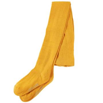 Kids' Pantyhose Dark Ochre - Quality & Durable Wear