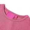 Kids' Long Sleeve T-Shirt Raspberry - Affordable & Stylish