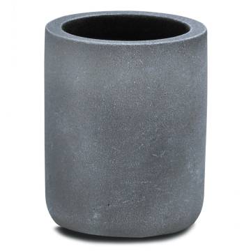 RIDDER Tumbler 220 ml Cement Grey - Stylish Bathroom Accessory