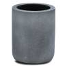 RIDDER Tumbler 220 ml Cement Grey - Stylish Bathroom Accessory