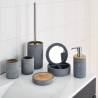 RIDDER Tumbler 220 ml Cement Grey - Stylish Bathroom Accessory