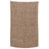 Jute Sacks 10 pcs | 60x105 cm | 100% Jute - Eco-Friendly Bags